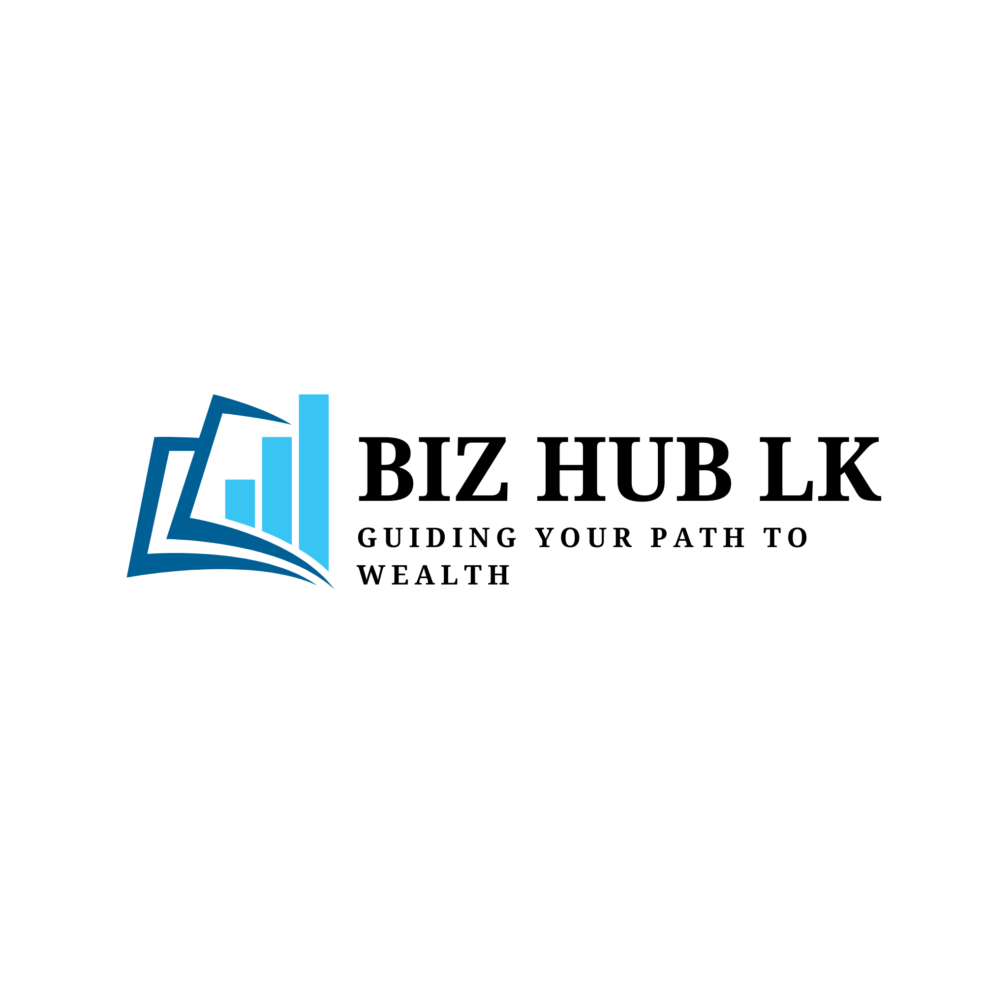 BizHublk Logo